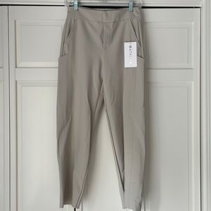 Athleta Stellar Straight Crop Pant